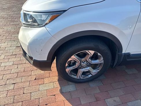 Used 2018 Honda CR-V EX image 2