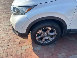 Used 2018 Honda CR-V EX video 2