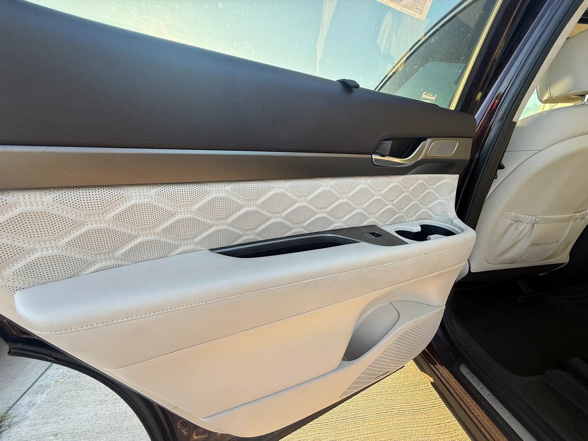 Used 2020 Hyundai Palisade Limited FWD image 11