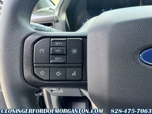 New 2026 Ford F150 STX w/ Equipment Group 200A RWD image 18