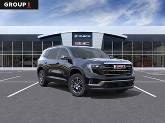 New 2026 GMC Acadia Elevation FWD video 1