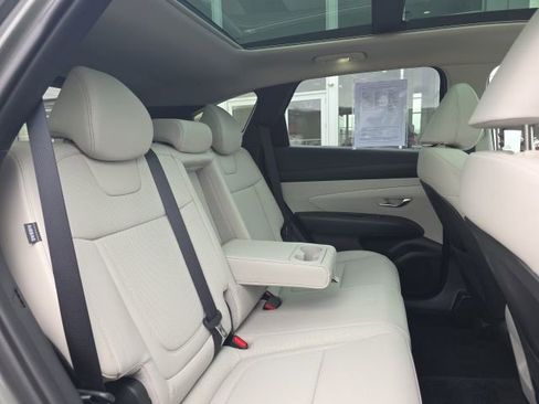 Used 2025 Hyundai Tucson SEL image 33