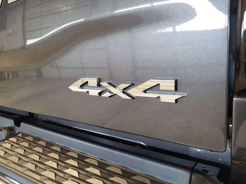 New 2025 RAM 2500 Tradesman image 15