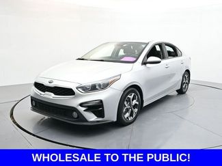 Used 2019 Kia Forte LXS video 3