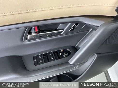 New 2026 MAZDA CX-5 2.5 S w/ Premium Plus Package image 18