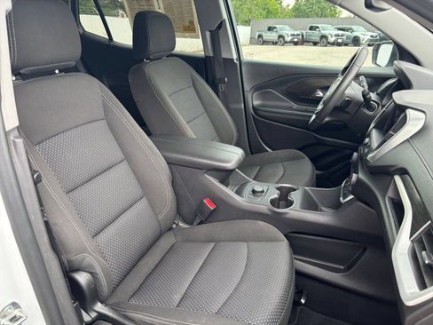Used 2024 GMC Terrain SLE FWD image 35