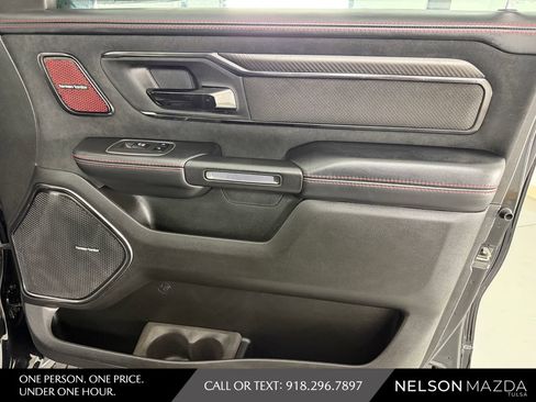 Used 2022 RAM 1500 TRX w/ TRX Level 2 Equipment Group AWD/4WD image 54