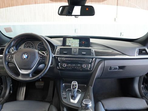Used 2018 BMW 330i Gran Turismo xDrive AWD/4WD image 16