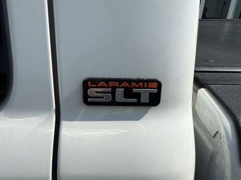 Used 2001 Dodge Ram 3500 Truck 2WD Quad Cab image 16