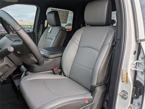 New 2026 RAM 2500 Tradesman image 12