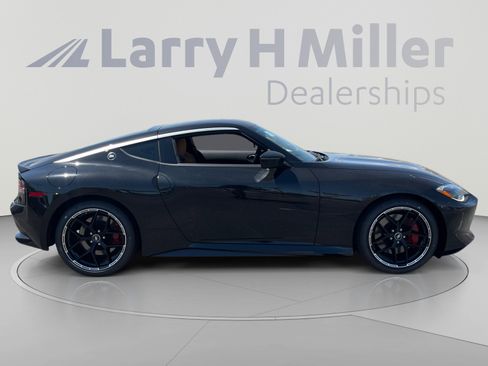 New 2027 Nissan Z Performance RWD image 6