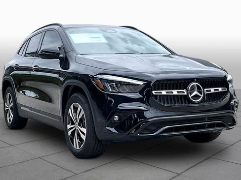 Used 2026 Mercedes-Benz GLA 250 image 2
