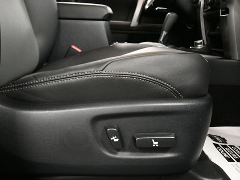 Certified 2024 Toyota 4Runner SR5 Premium image 26