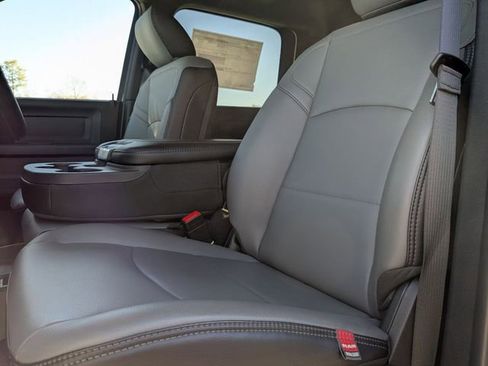 New 2026 RAM 3500 Tradesman image 14