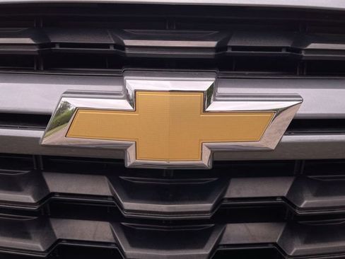 Used 2021 Chevrolet Colorado W/T w/ Custom Special Edition AWD/4WD image 27