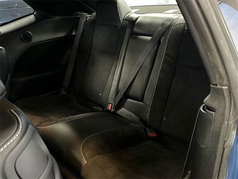 Used 2022 Dodge Challenger SRT Hellcat image 16