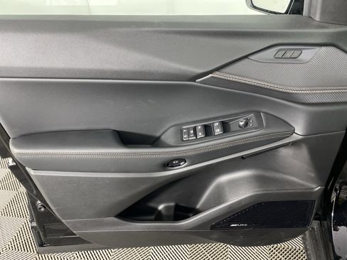 New 2026 Jeep Cherokee Overland image 13