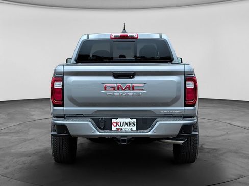 New 2026 GMC Canyon Denali AWD/4WD image 7
