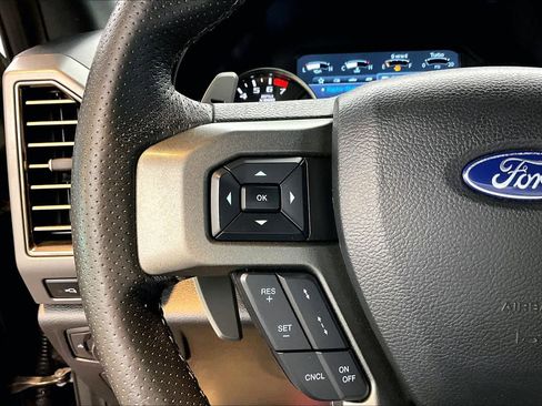 Used 2019 Ford F150 Raptor w/ Equipment Group 802A Luxury image 46