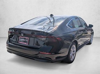 New 2026 Honda Accord LX video 2