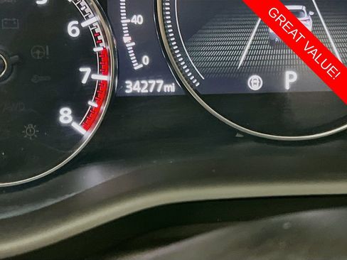 Used 2021 MAZDA CX-30 FWD 2.5 S image 12