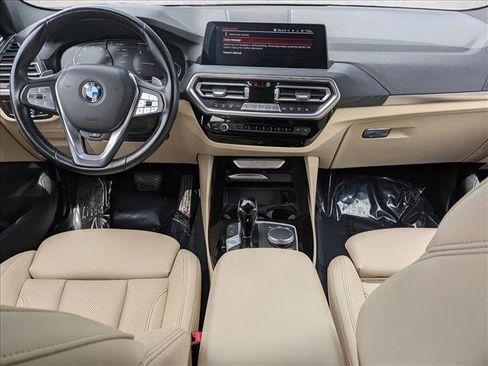 Used 2022 BMW X3 xDrive30i AWD/4WD image 19