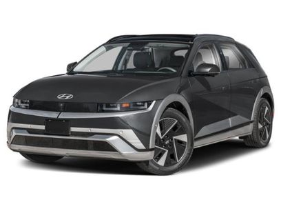 Certified 2026 Hyundai Ioniq 5 Limited