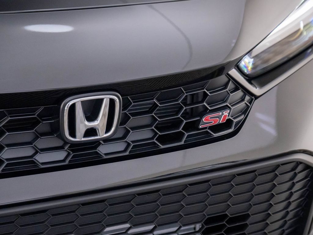 New 2026 Honda Civic Si image 42
