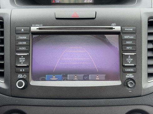 Used 2013 Honda CR-V EX-L image 26