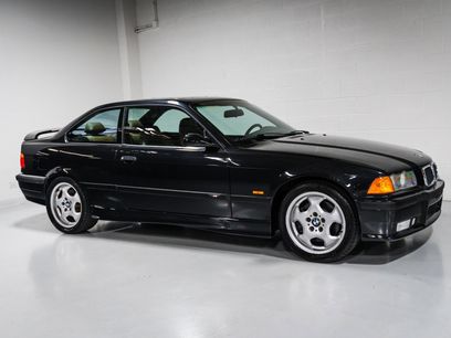 Used 1999 BMW M3 Coupe
