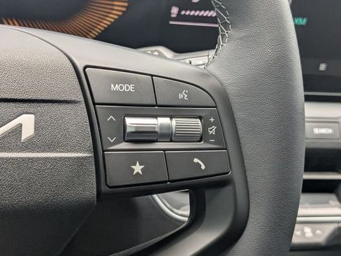 New 2026 Kia K4 EX FWD image 30