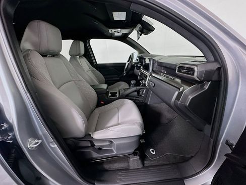 Certified 2025 Toyota Tacoma SR5 RWD image 27