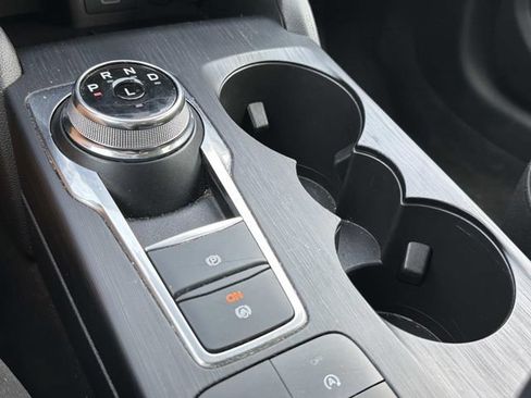 Certified 2025 Ford Escape Active FWD image 26