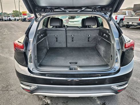 Used 2023 Buick Envision Preferred FWD image 24