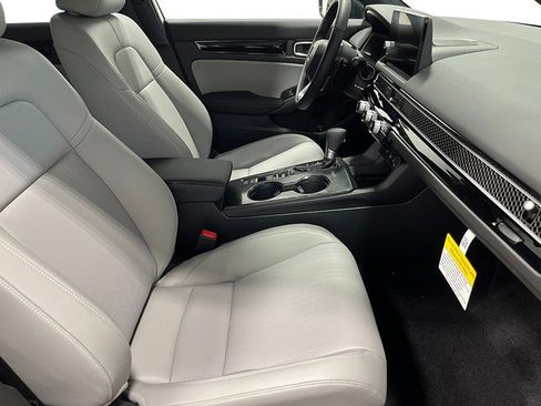 New 2026 Honda Civic Sport Touring image 26