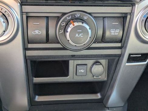 Used 2023 Toyota 4Runner TRD Sport image 23