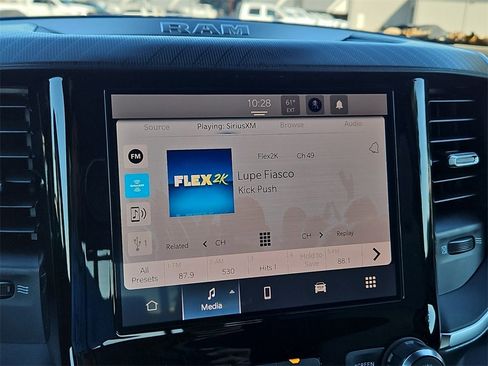 New 2026 RAM 1500 Big Horn image 27