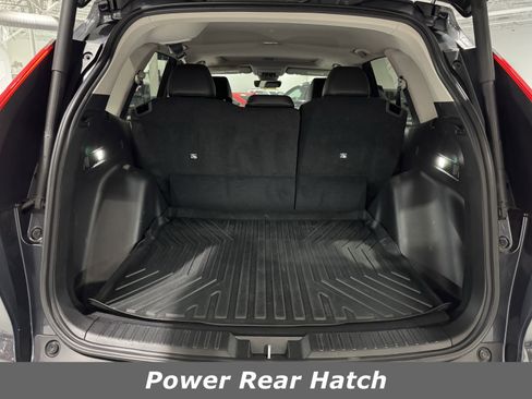 Used 2025 Honda CR-V EX-L image 13