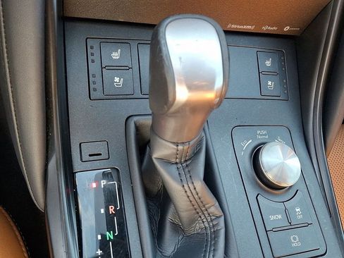 Used 2024 Lexus IS 300 w/ Premium Package RWD image 16
