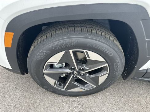 New 2026 Hyundai Tucson SEL AWD/4WD image 10