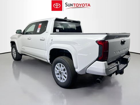 New 2025 Toyota Tacoma SR5 image 6
