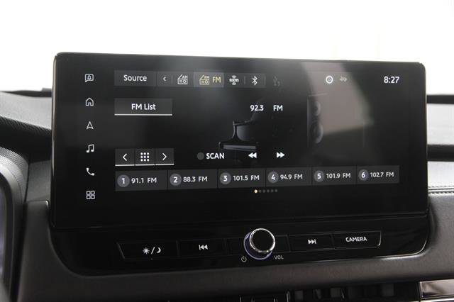 Used 2025 Mitsubishi Outlander SE AWD/4WD image 11