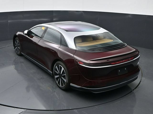 Used 2022 Lucid Air Grand Touring AWD/4WD image 22