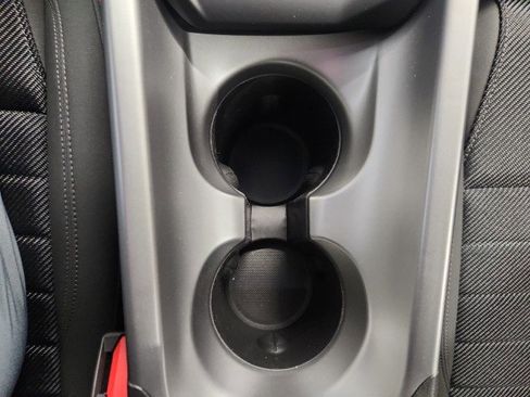 New 2025 Dodge Hornet GT w/ GT Blacktop Package image 19