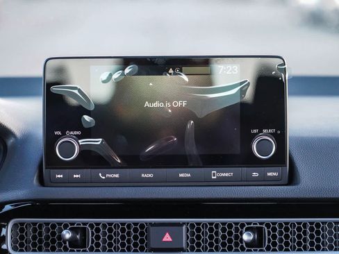 New 2026 Honda Civic Sport image 16