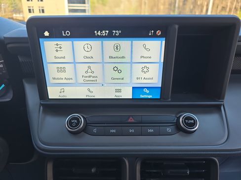 Used 2023 Ford Maverick XL image 22