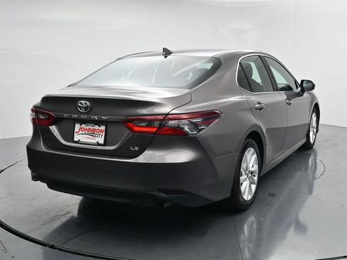 Used 2024 Toyota Camry LE FWD image 6