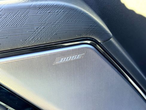 Used 2022 GMC Sierra 1500 AT4X image 16