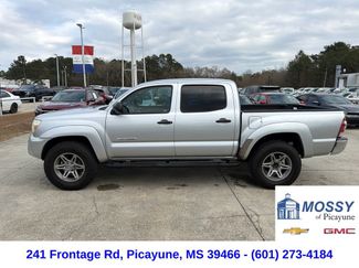 Used 2013 Toyota Tacoma PreRunner video 2