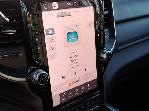 New 2026 RAM 3500 Big Horn image 15